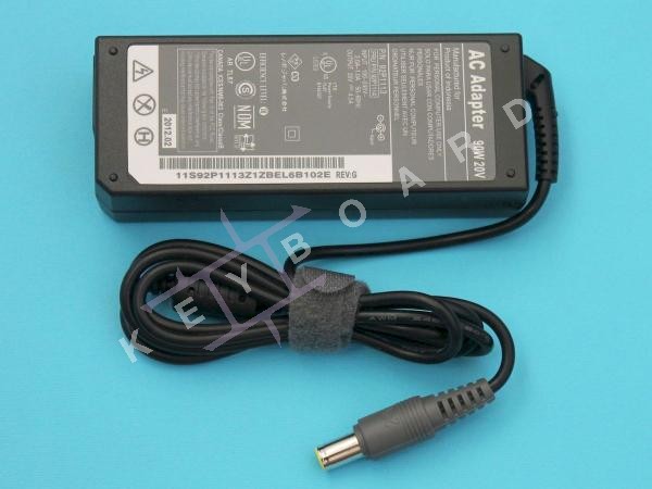 Блок живлення до ноутбука Lenovo 3000 V200